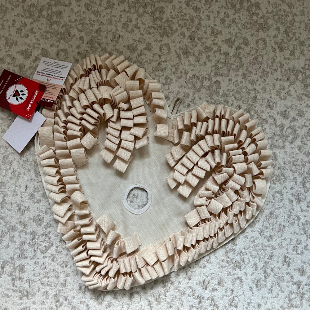 Dog snuffle mat - Picture 1 of 6